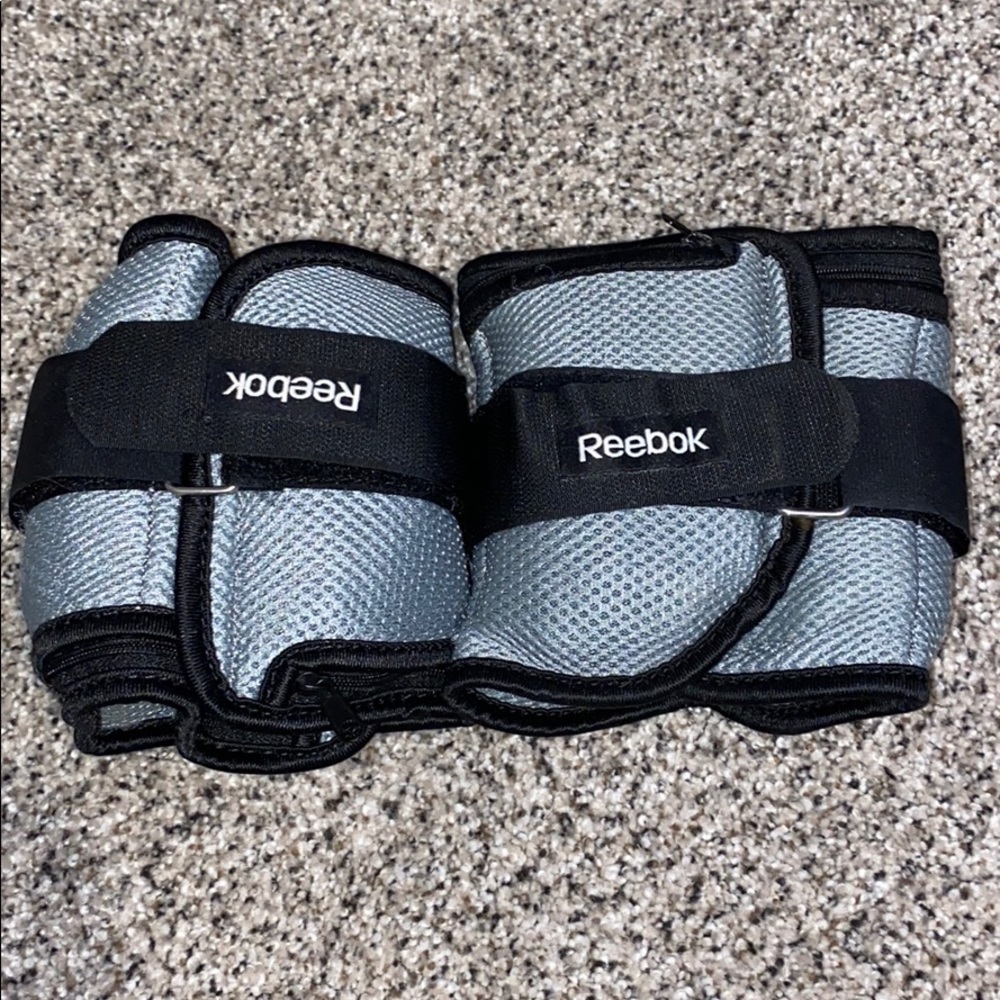 Ankle weights